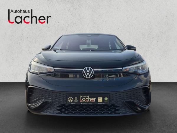 Volkswagen ID.5 Pro Performance 77kWh ACC,Navi,AHK