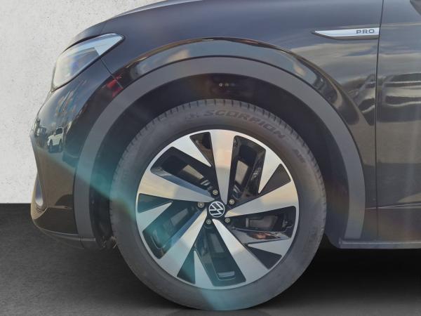 Volkswagen ID.5 Pro Performance 77kWh ACC,Navi,AHK