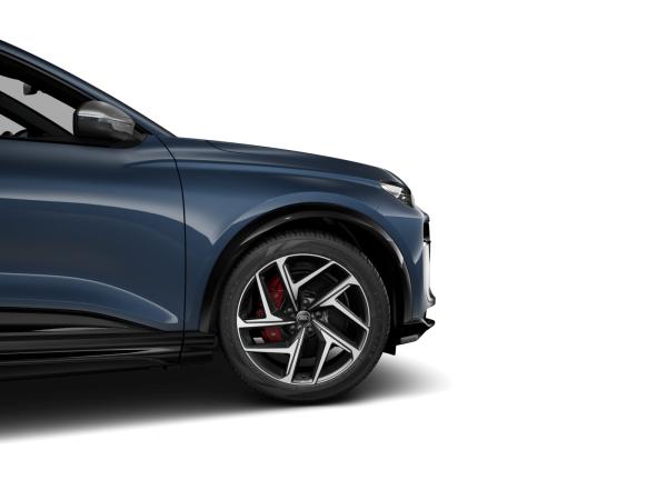 Audi SQ6 e-tron quattro *WINTERRÄDER*  AHK HUD PANO 360° LUFT MATRIX