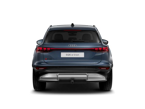 Audi SQ6 e-tron quattro *WINTERRÄDER*  AHK HUD PANO 360° LUFT MATRIX