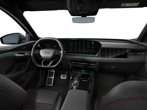 Audi SQ6 e-tron quattro *WINTERRÄDER*  AHK HUD PANO 360° LUFT MATRIX