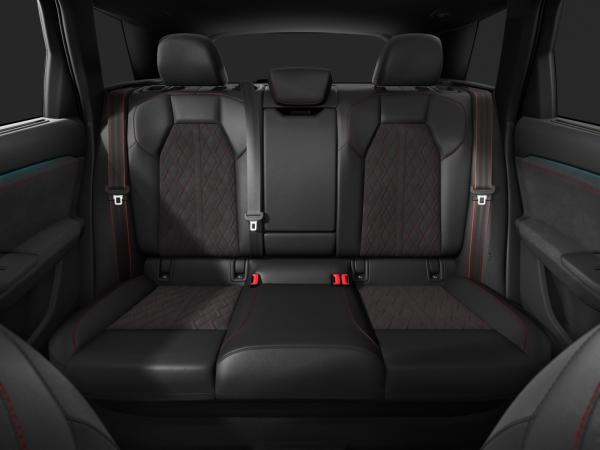 Audi SQ6 e-tron quattro *WINTERRÄDER*  AHK HUD PANO 360° LUFT MATRIX