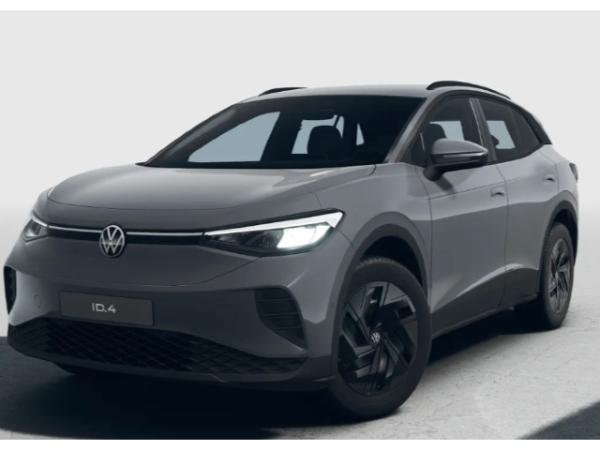 Volkswagen ID.4 Pure 58 kWh 1-Gang DSG *KAMERA*