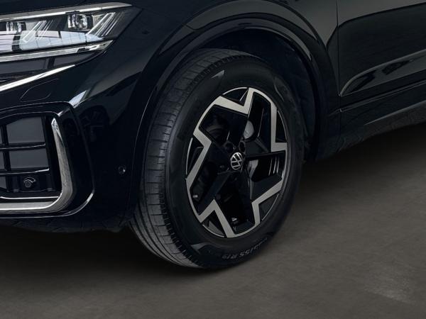 Volkswagen Touareg R-Line 3.0TDI +AHK+KAMERA+STDHZ+