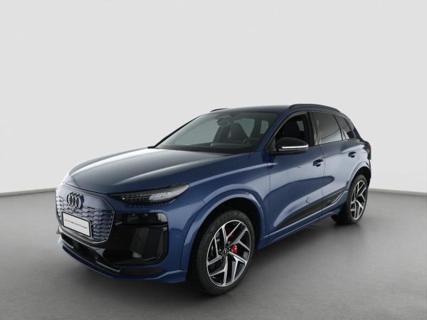 Audi SQ6 e-tron S-LINE EDITION ONE BLUE NP:113tEUR NUR700KM! PANO.B&O