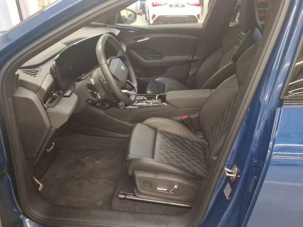 Audi SQ6 e-tron S-LINE EDITION ONE BLUE NP:113tEUR NUR700KM! PANO.B&O