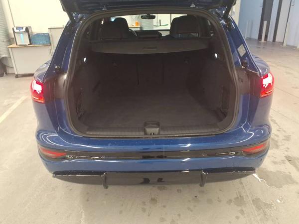 Audi SQ6 e-tron S-LINE EDITION ONE BLUE NP:113tEUR NUR700KM! PANO.B&O