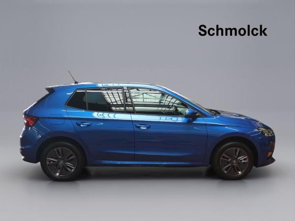 Skoda Fabia Balance 1.0 TSI DSG LED ACC PDC RFK