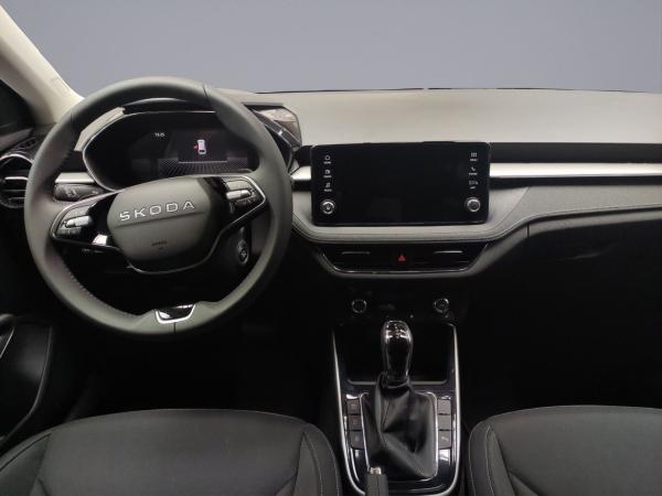 Skoda Fabia Balance 1.0 TSI DSG LED ACC PDC RFK