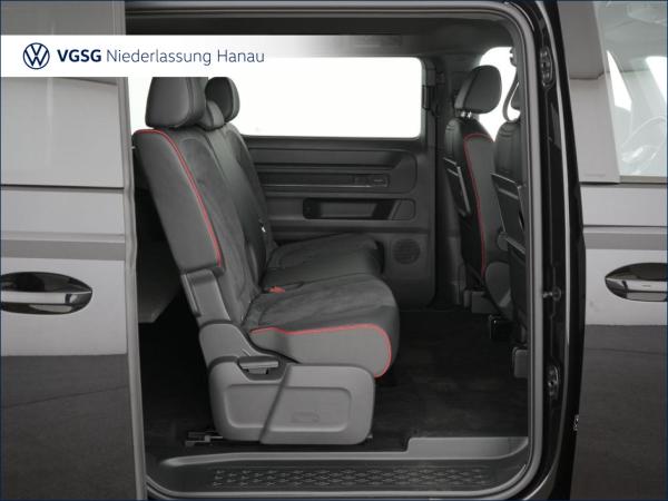 Volkswagen ID.Buzz ID. Buzz GTX 4MOTION Lang Headup Wärmepumpe AHK