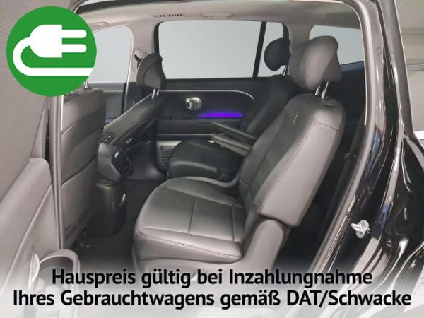 Hyundai IONIQ 9 UNIQ Glasdach Relax-Paket 110 kWh 4WD