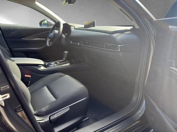 Mazda CX-30 e-SKYACTIV-G 140 CENTRE-LINE