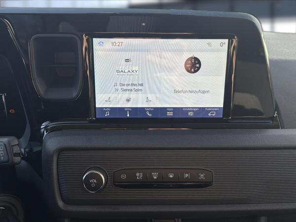 Ford Tourneo Courier 1.0 EcoBoost TREND Bluetooth Klima