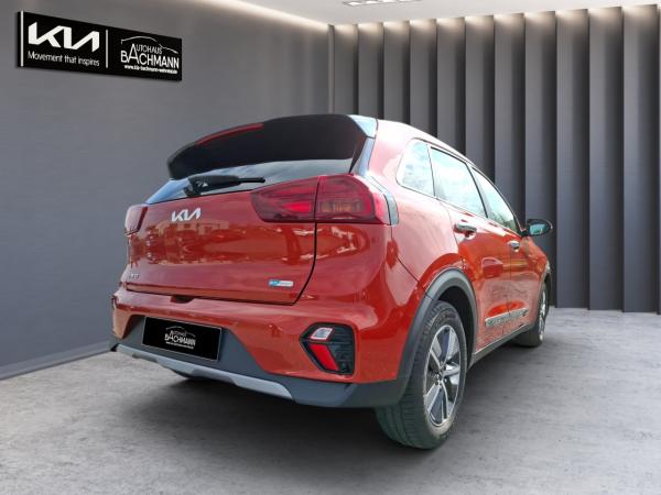 Kia Niro 1.6 PHEV Spirit/LED/Leder Plus/SD/JBL Navi