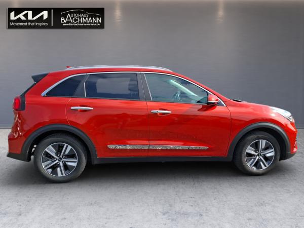 Kia Niro 1.6 PHEV Spirit/LED/Leder Plus/SD/JBL Navi