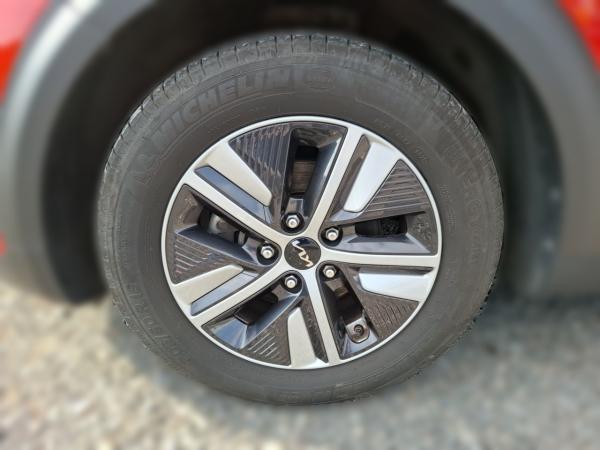 Kia Niro 1.6 PHEV Spirit/LED/Leder Plus/SD/JBL Navi