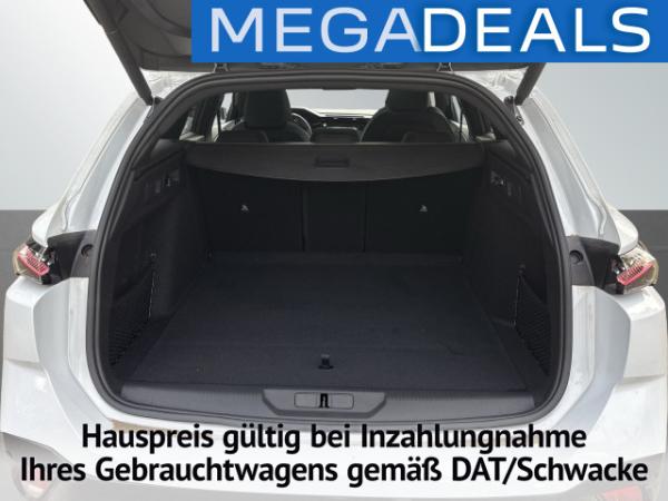 Peugeot 308 SW GT BlueHDi 130 EAT8 Navi LED Vollleder