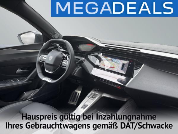 Peugeot 308 SW GT BlueHDi Panorama / Elekt. Heckklappe / 3