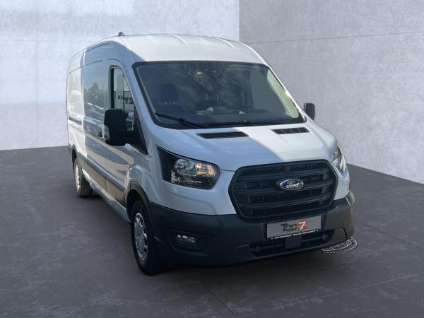 Ford Transit 350 L3 Trend Klima ZV