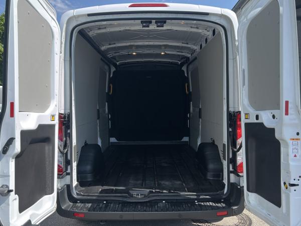 Ford Transit 350 L3 Trend Klima ZV