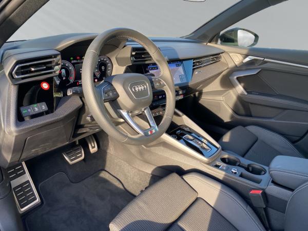 Audi A3 🤩  Sportback 30 TFSI S line 🤩