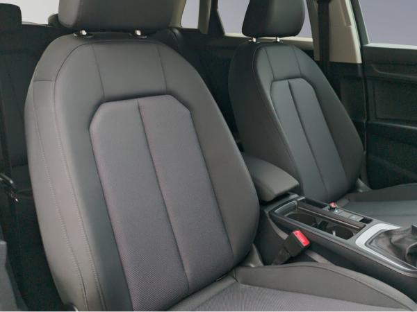 Audi Q3 35 TFSI advanced S-tronic