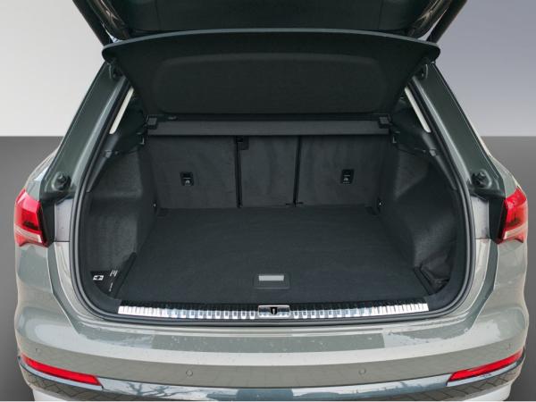 Audi Q3 35 TFSI advanced S-tronic