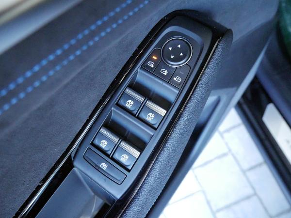 Renault Austral Esprit Alpine Full Hybrid E-Tech 200