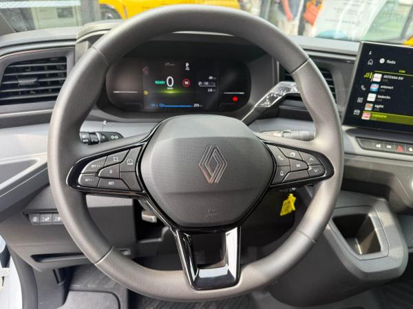 Renault Master Kastenwagen E-Tech FWD Kasten advance L2H