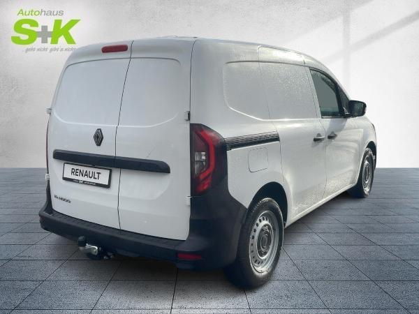 Renault Kangoo Rapid Advance L1 Blue dCi115 EDC*SORTIMO*