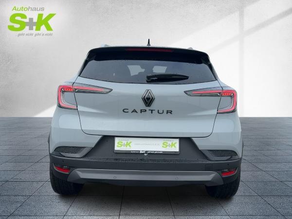 Renault Captur Esprit Alpine Mild Hybrid 140 EDC