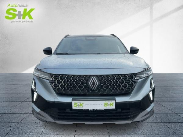 Renault Espace 6 Iconic Full Hybrid E-Tech 200 5-Sitzer