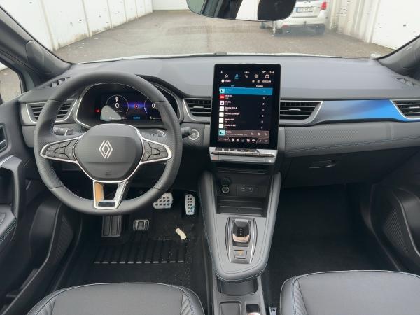 Renault Captur Esprit Alpine Mild Hybrid 140 EDC