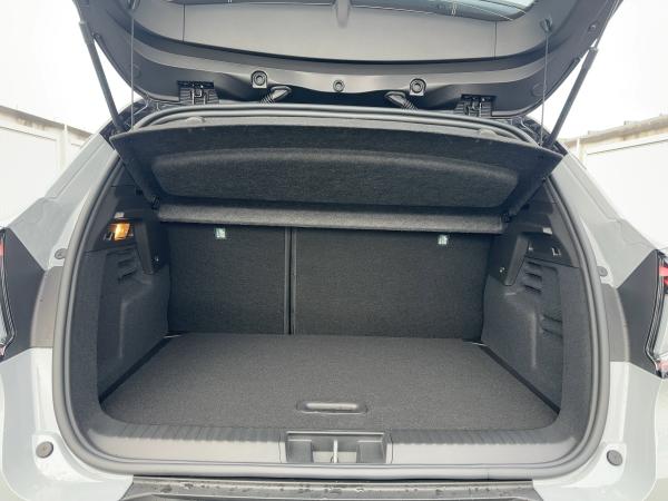 Renault Captur Esprit Alpine Mild Hybrid 140 EDC