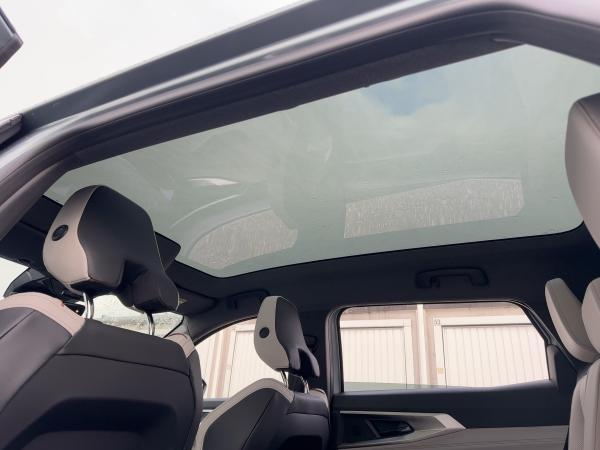 Renault Espace 6 Iconic Full Hybrid E-Tech 200 5-Sitzer