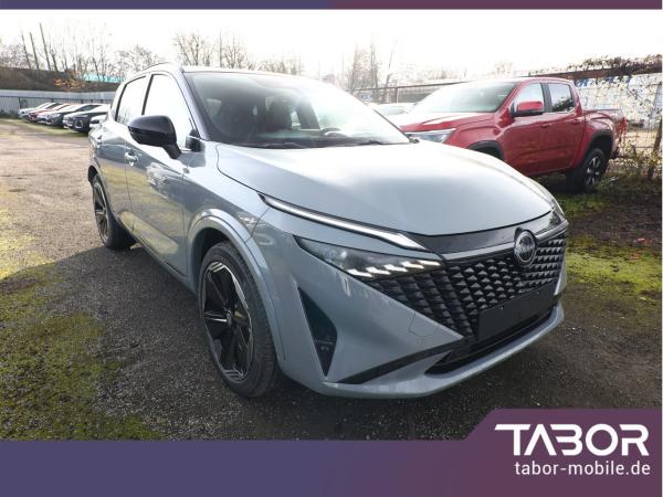 Nissan Qashqai AT N-Design Leder Pano LM20 HUD eHK SHZ