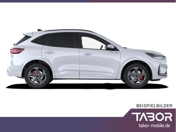 Ford Kuga FHEV AWD ST-Line X ACC Winter Kam360 Memory