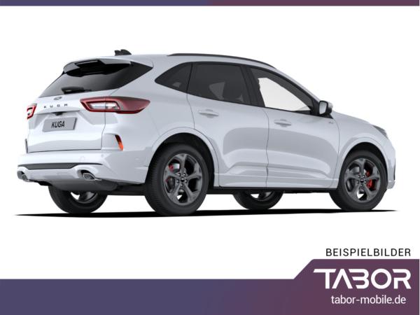 Ford Kuga FHEV AWD ST-Line X ACC Winter Kam360 Memory
