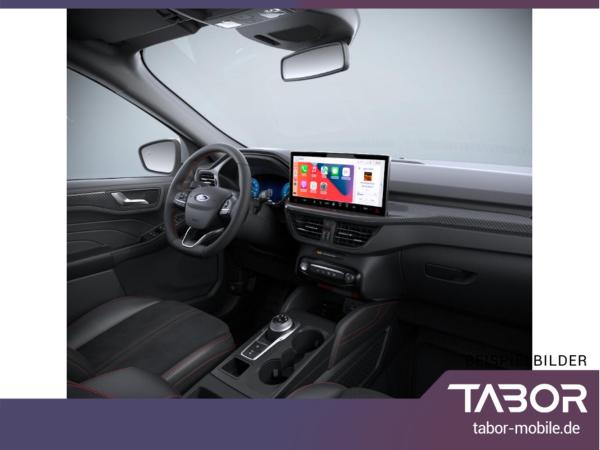 Ford Kuga FHEV AWD ST-Line X ACC Winter Kam360 Memory