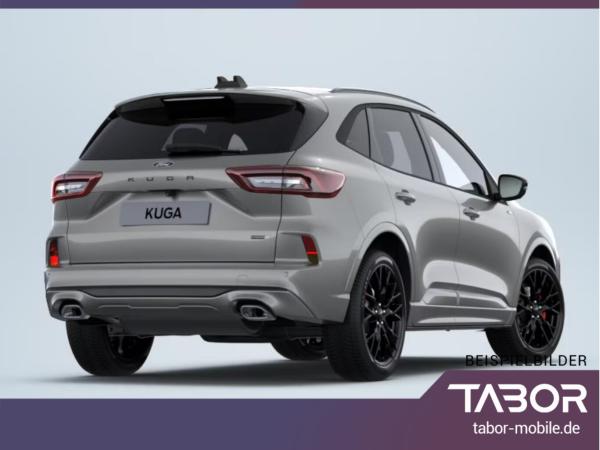 Ford Kuga FHEV AWD ST-Line X BlackP Winter ACC Kam360