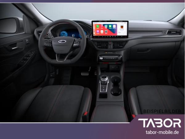 Ford Kuga FHEV AWD ST-Line X BlackP Winter ACC Kam360