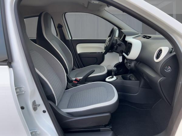 Renault Twingo EQUILIBRE ELECTRIC 22kWh KLIMAAUTOMATIK