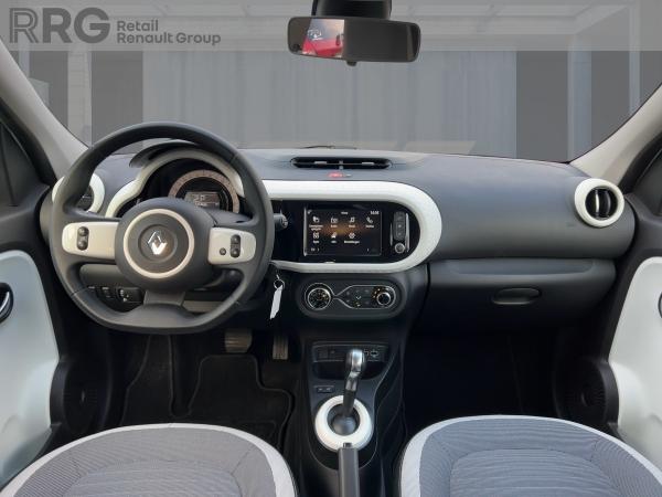 Renault Twingo EQUILIBRE ELECTRIC 22kWh KLIMAAUTOMATIK
