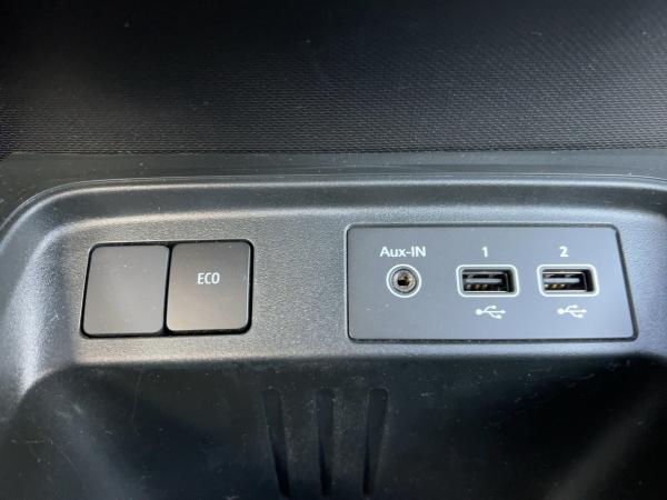 Renault Twingo EQUILIBRE ELECTRIC 22kWh KLIMAAUTOMATIK