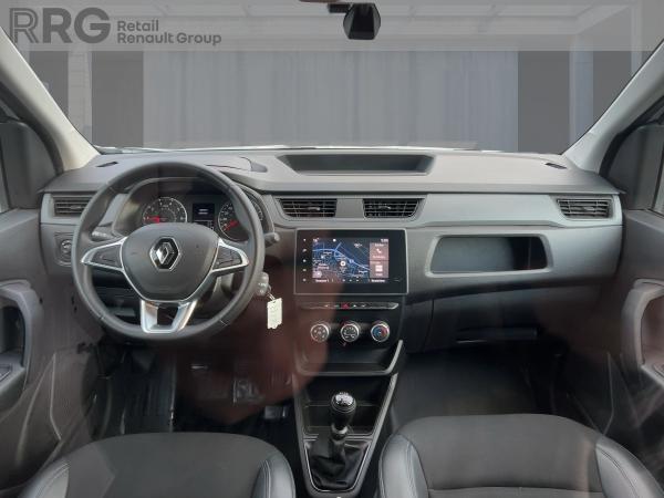 Renault Express EXTRA dCi 95 NAVIGATION