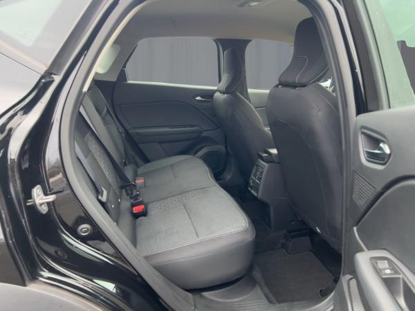 Renault Captur EQUILIBRE TCe 90 KLIMAANLAGE