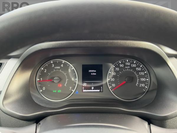 Renault Express EXTRA dCi 95 NAVIGATION