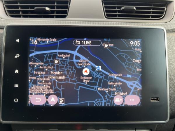 Renault Express EXTRA dCi 95 NAVIGATION