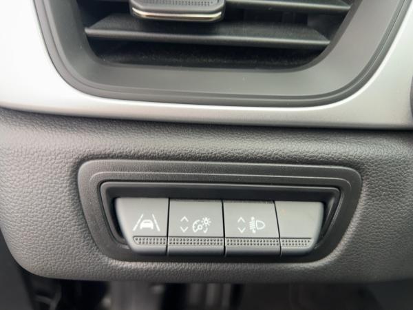 Renault Captur EQUILIBRE TCe 90 KLIMAANLAGE