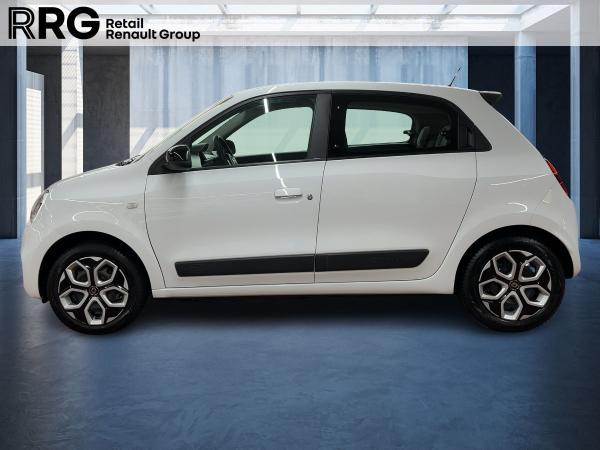 Renault Twingo ELECTRIC EQUILIBRE 22kWh EINPARKHILFE HIN